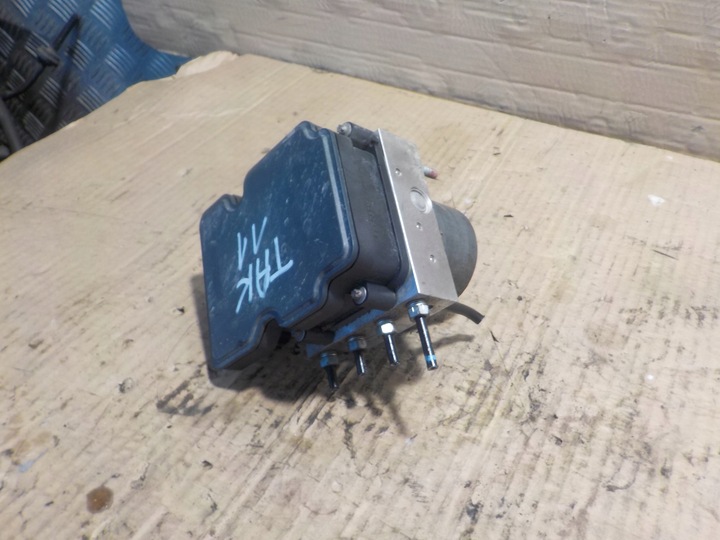 фото №8, Насос abs, toyota auris 2018r 132 km 1.6 pb 4454002520