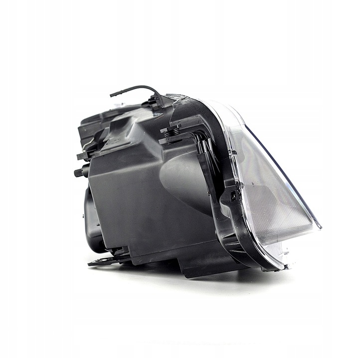 фото №11, Фари seat ibiza iv 6j 12 лівий+ правий