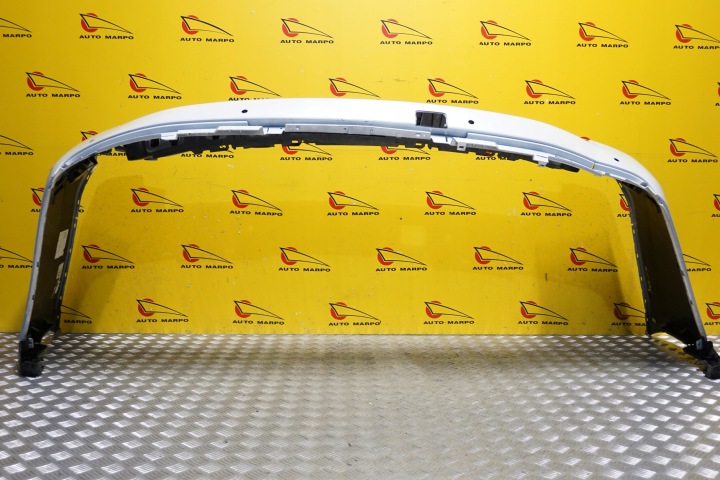 фото №10, Chevrolet tahoe gmc yukon denali 2021 - 2023 задний бампер 84690721