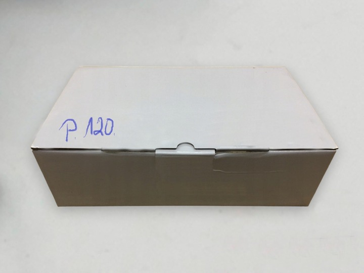 фото №9, Датчик ads miecha ads зад лівий правий do mercedes benz gl x164 ml w164