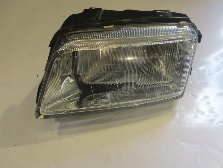 фото №1, Лампа фара левый audi a4 b5