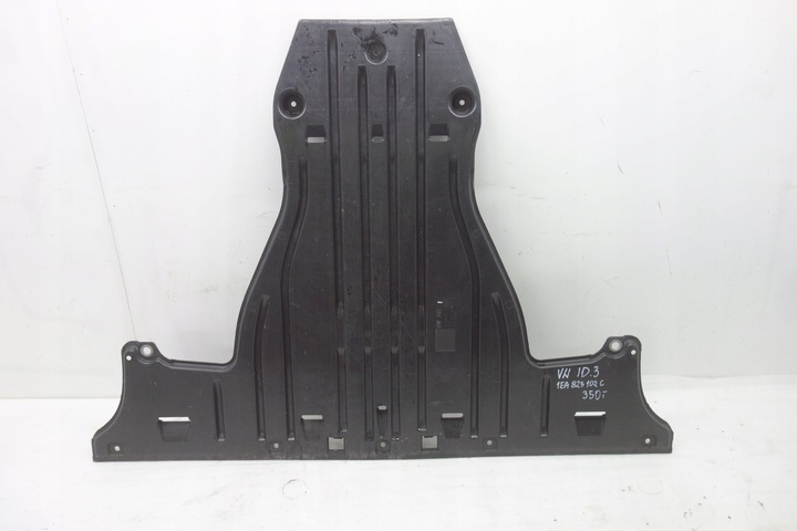 фото №1, Плита захист нижня vw id3 id.3 1ea825102c