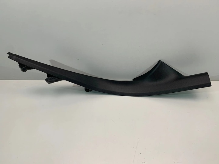 фото №1, Audi a6 c8 защита порога правые зад 4k0867768