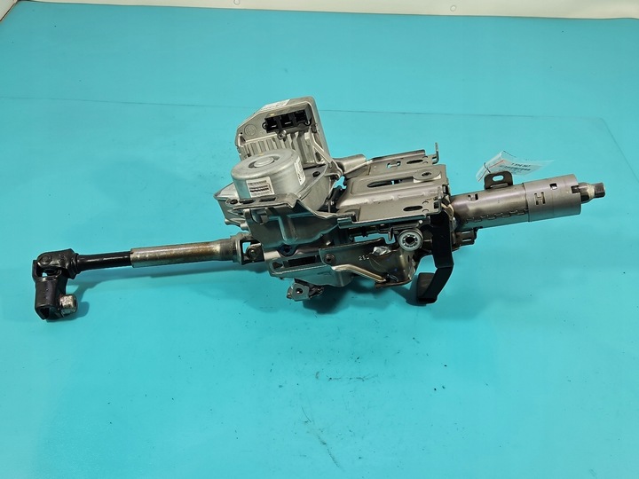 фото №8, Насос підсилювача renault clio iii 8200937929b 1.2 tce