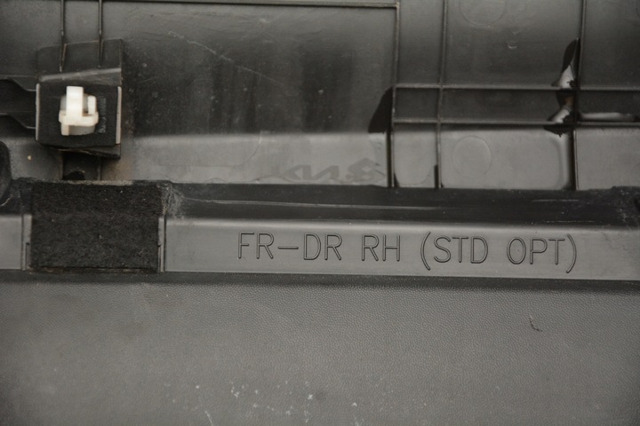 фото №8, Планка двері праві перед kia sportage оригінал !!!