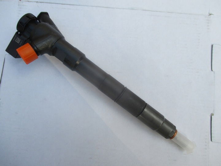 фото №10, Vw audi seat skoda 1.6 tdi инжектор 04l130277bd 28565336 новый оригинал