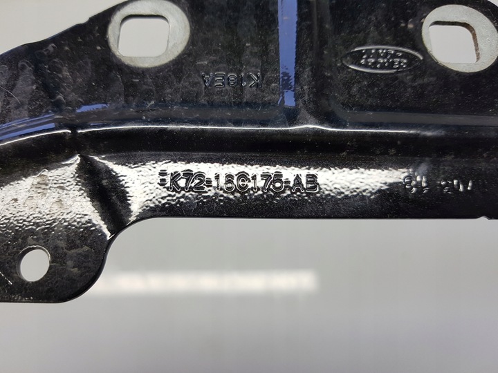 фото №6, Discovery sport кріплення крила ліві перед