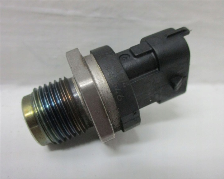 фото №6, Датчик пального citroen c5 rover 3.0 hdi 0281006014