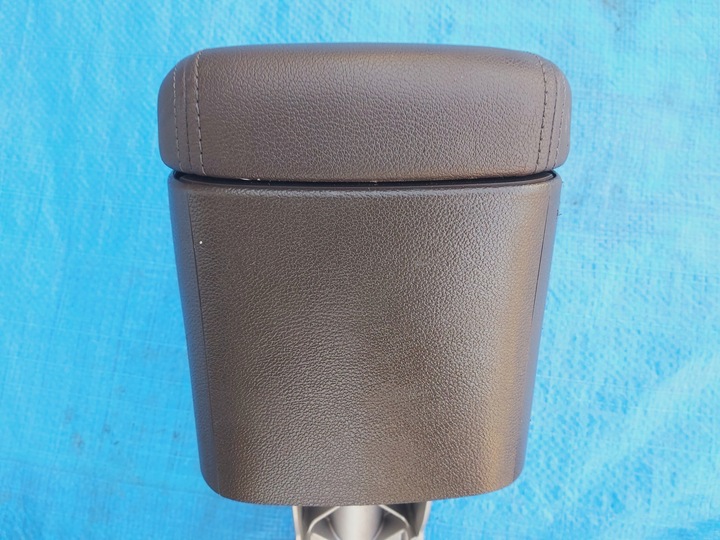 фото №9, Запчастини | zafira c підлокітник шкіряний шкіра захист колонки 9928009958