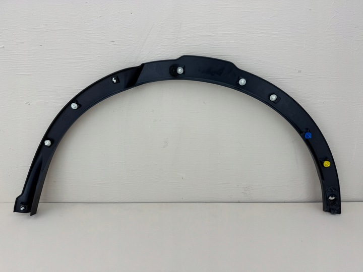 фото №14, Land rover discovery sport l550 14-19 планка крыльев правый зад fk72-290e22