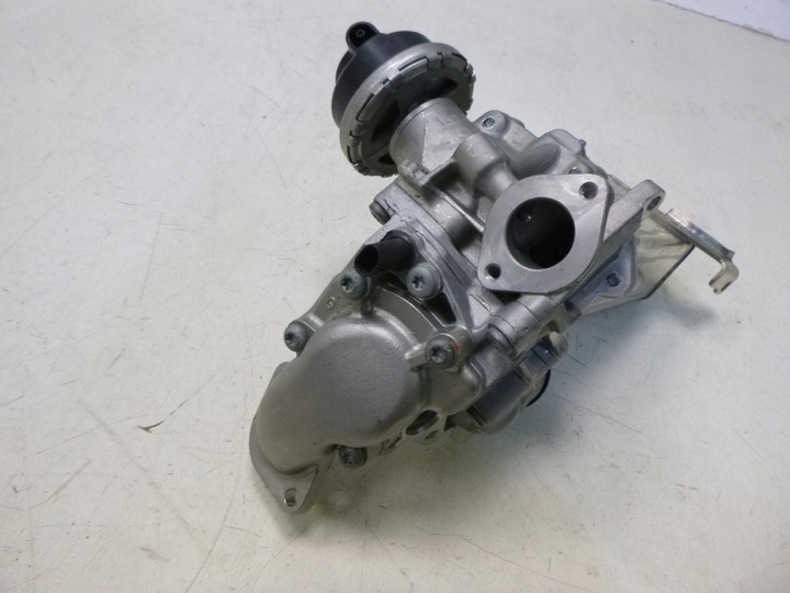 фото №8, Audi a6 a7 a8 q5 q7 3.0 tdi радіаторів клапан egr новий оригінал