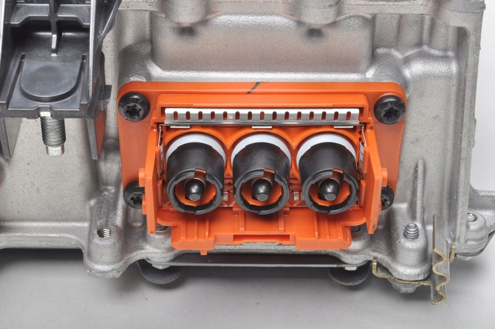 фото №10, Captur ii clio v arkana 1.6 e-tech преобразователь аккумулятора 292a06301r