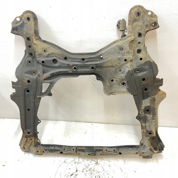 фото №5, Подрамник тележка подвески балка перед honda cr-v 3 iii 2009-2012r 2.2 i-dtec