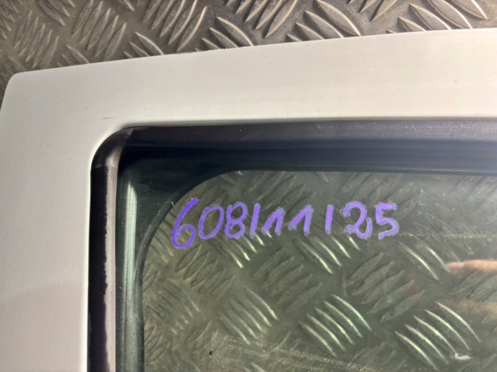 фото №13, Дверь renault экспресс ii правые перед оригинальные 100 % состояние очень хороший