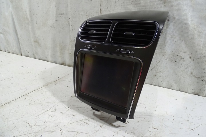 фото №11, Journey freemont дисплей екран 05064993ai дотик