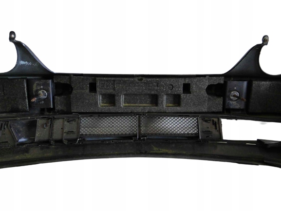 фото №1, Mercedes clk 208 c/a абсорбер пінополістирол середній