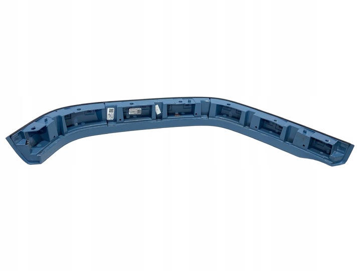 фото №5, Mercedes g63 розширення крила rh a4638805403