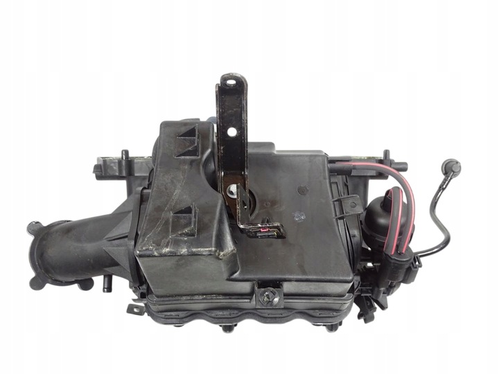 фото №12, Коллектор всасывающий впускной chevrolet aveo t300 1.6 16v 115km 11-2015 55561187