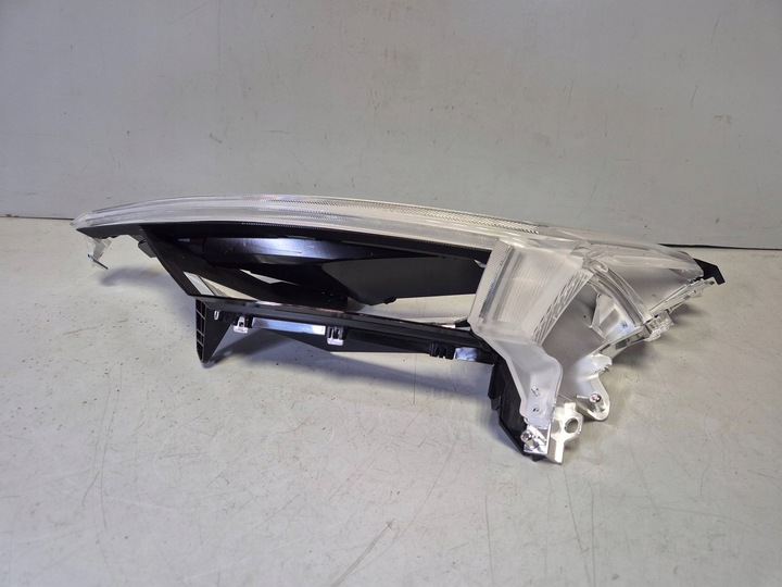 фото №4, Оптоволокно лампы передний левый polestar 2 2022