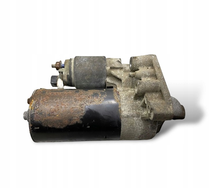 фото №5, Mini one - cooper купе r56 2008 бензин 1400cm3 стартер n12b14a