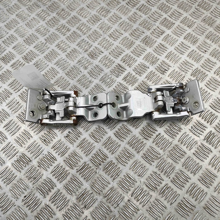 фото №1, Набор петли правых задних дверь ford transit микроавтобус / пассажир