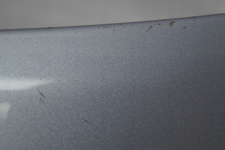 фото №6, Крышка зад audi a8 d3 ly7h