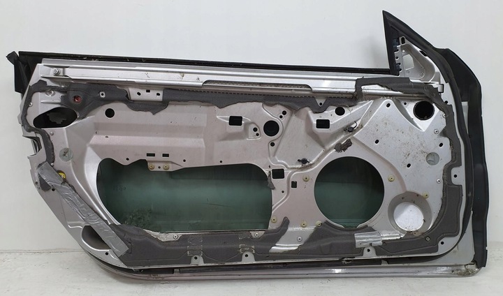 фото №7, Двері лівий перед 744 mercedes sl r230