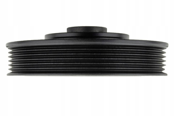 фото №10, Колесо пасове вала колінчастого renault eng.2.2d dt laguna 93-01, espace 96-00,