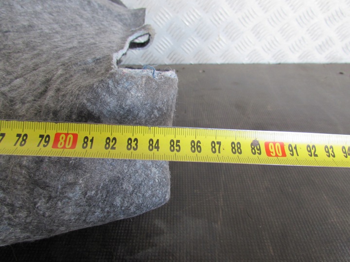 фото №13, Оббивка ford mondeo mk4 07-10r sedan