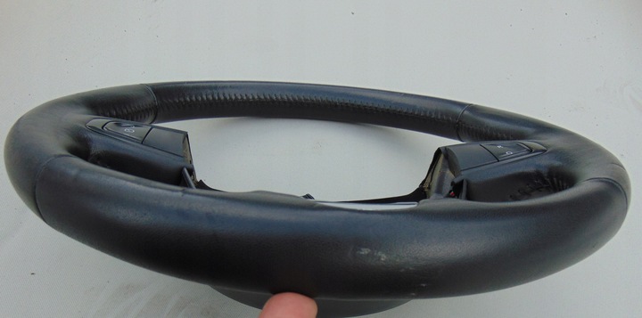 фото №9, Кермо renault megane 3 iii рестайлінг європа