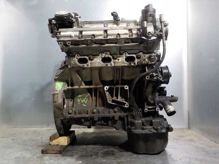 фото №9, Chrysler 300c mercedes sprinter двигун 3.0 crd cdi 642.982