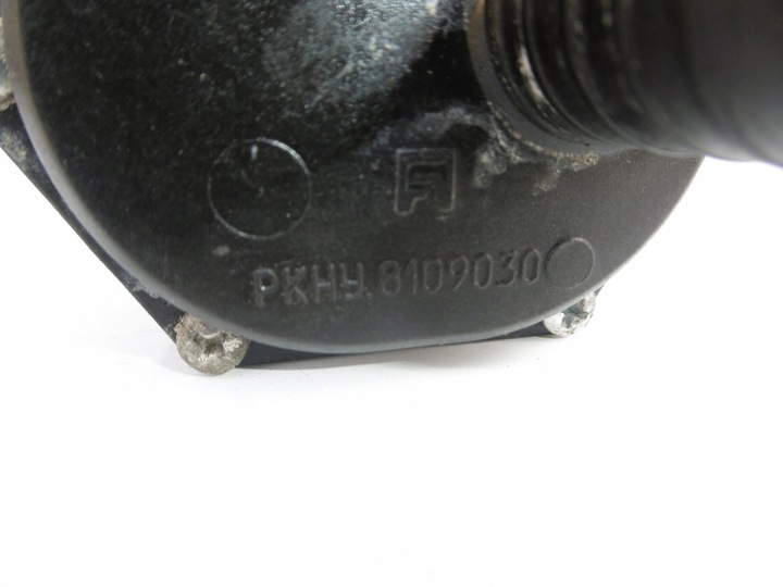 фото №7, Помпа циркуляции воды gaz gazelle gazela 2.1 td steyr