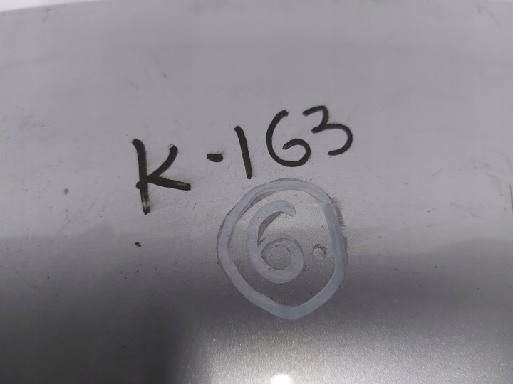 фото №12, Mini clubman i 08r защита лампы правая зад 7167248