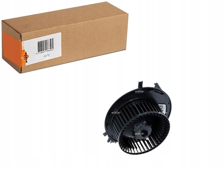 фото №13, Повітродувка audi a 3 / s 3 8v 12- , rs 3 8v 15-