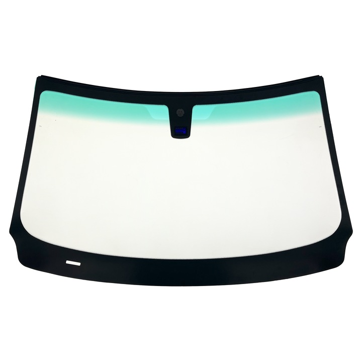 фото №2, Стекло лобовое передняя bmw x3 e38 2003-2010 датчик pas солнечный новая