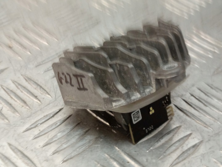 фото №9, Bmw g22 g26 g80 g82 модуль перетворювач led jeż права 9851048 11920021890