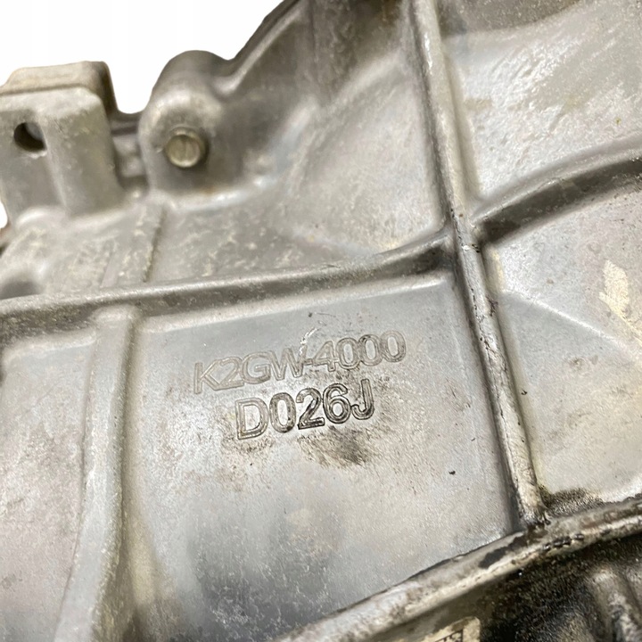 фото №12, Ford втулка стабилизатора iv 2021 задний механизм дифференциал