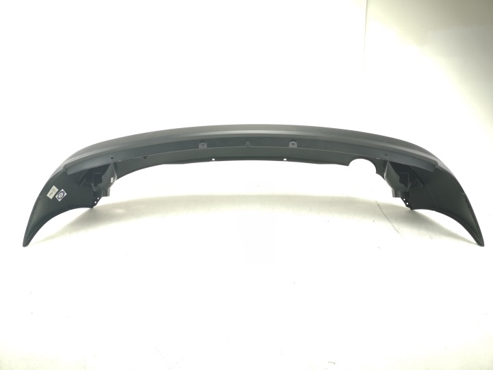 фото №11, Бампер заднє ford focus mk1 1998-2001 новий isam 1002120 / 1075151