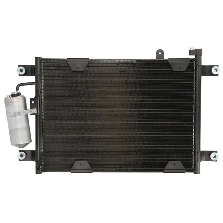 фото №11, Радіаторів кондиціонера suzuki grand vitara 1.6 2.0