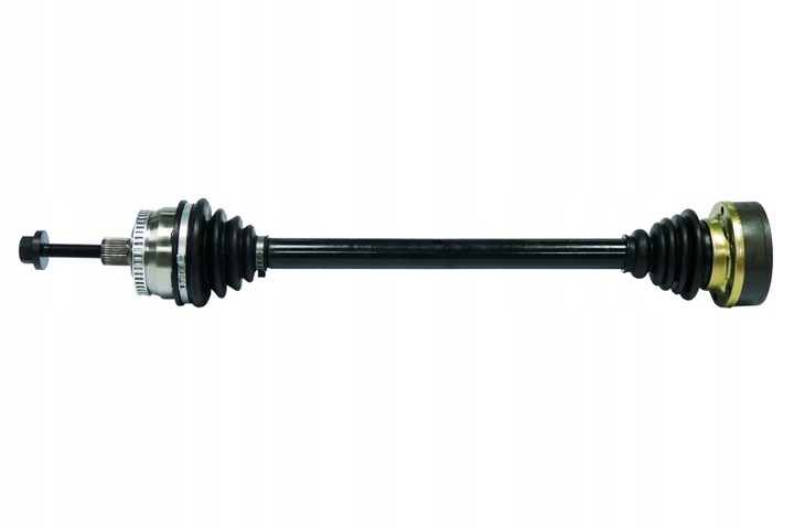 фото №1, Полуось приводная skf vkjc 5466 8d0407272ap