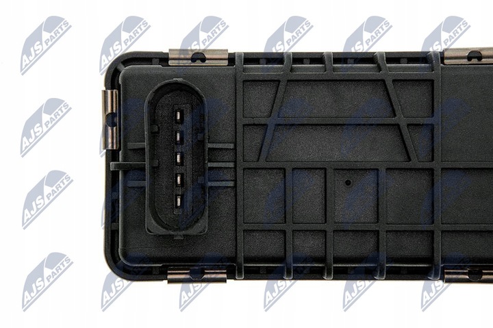 фото №12, Регулятор турбіни g-285/6nw009420/ bmw 5 e60 530d 2002-,x5 3.0d 2003-