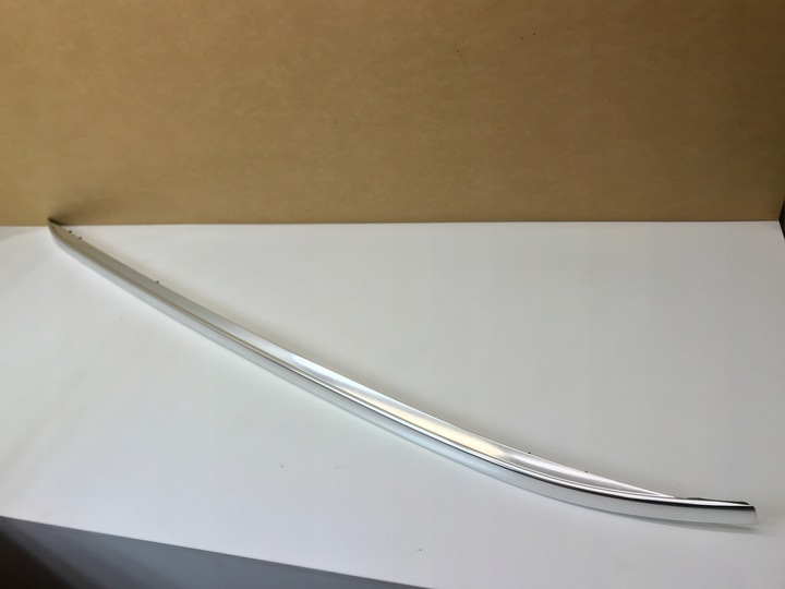 фото №1, Volvo xc90 ii планка рейлінг даховий лівий