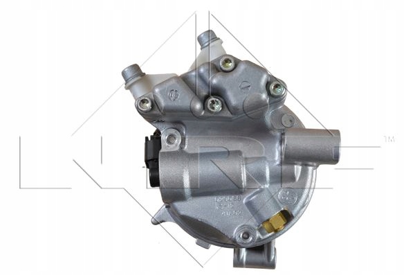 фото №15, Nrf 32463 компрессор, кондиционер