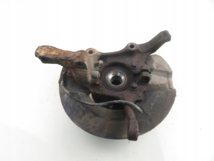 фото №1, Поворотна опора ступиця передня ліва volvo v70 i 2.5 tdi