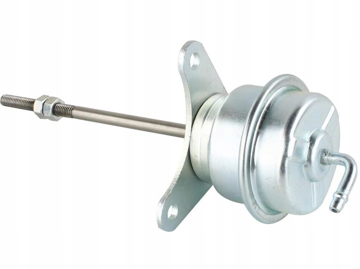 фото №1, Актуатор турбины fiat ducato 02 актуатор турбонаддува