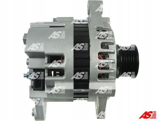 фото №14, Новый генератор daewoo nubira 1.6 16v a16dms 1997-