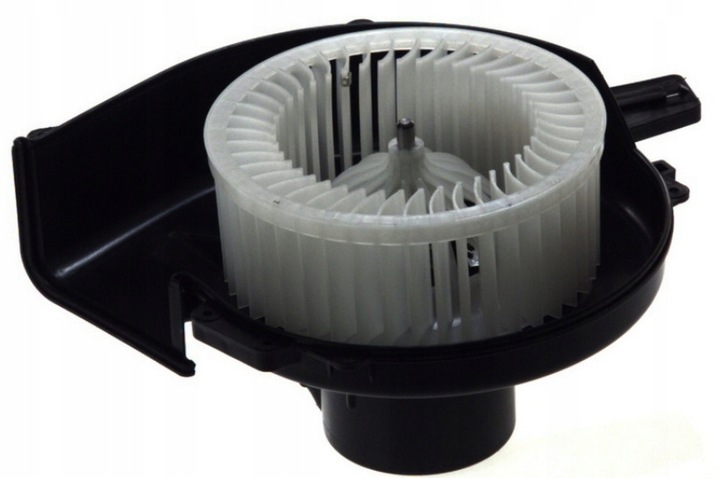 фото №1, Вентилятор інтер'єру двигун повітродувка audi a1 a2
