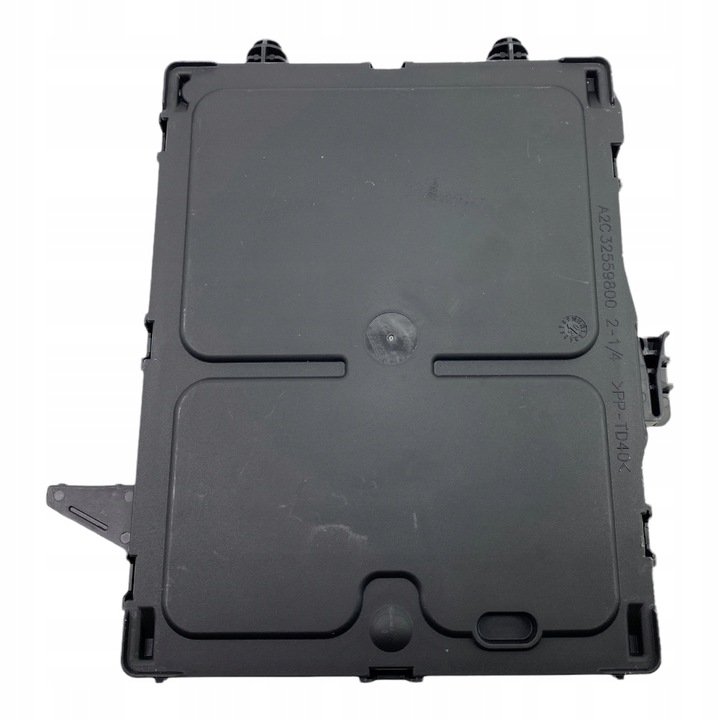 фото №5, Модуль блок управления bcm renault koleos ii 284b14693r