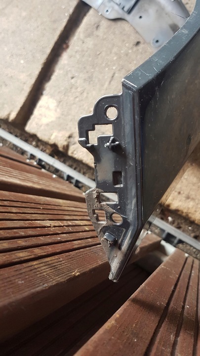 фото №9, Бампер переднее bmw seria 3 g20 g21 dravit серый