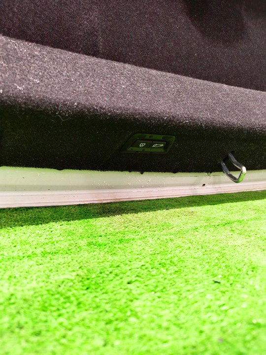 фото №6, Bmw 3 g20 кришка зад багажника a96 камера електрика